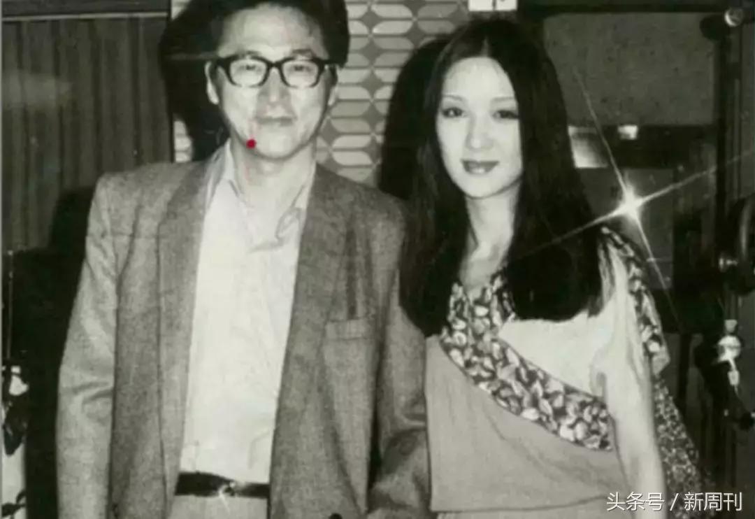 李敖喜欢哪些人,李敖的爱情经典语录