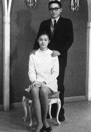 李敖:这一生忘不了十个女人,却唯独与她相见恨晚