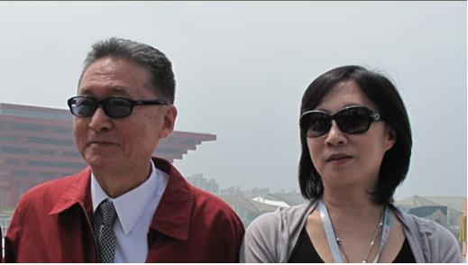 李敖一辈子不跟人打交道,李敖一生有多少个女人