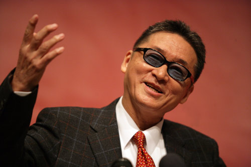 李敖:这一生忘不了十个女人,却唯独与她相见恨晚