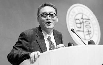 李敖:这一生忘不了十个女人,却唯独与她相见恨晚