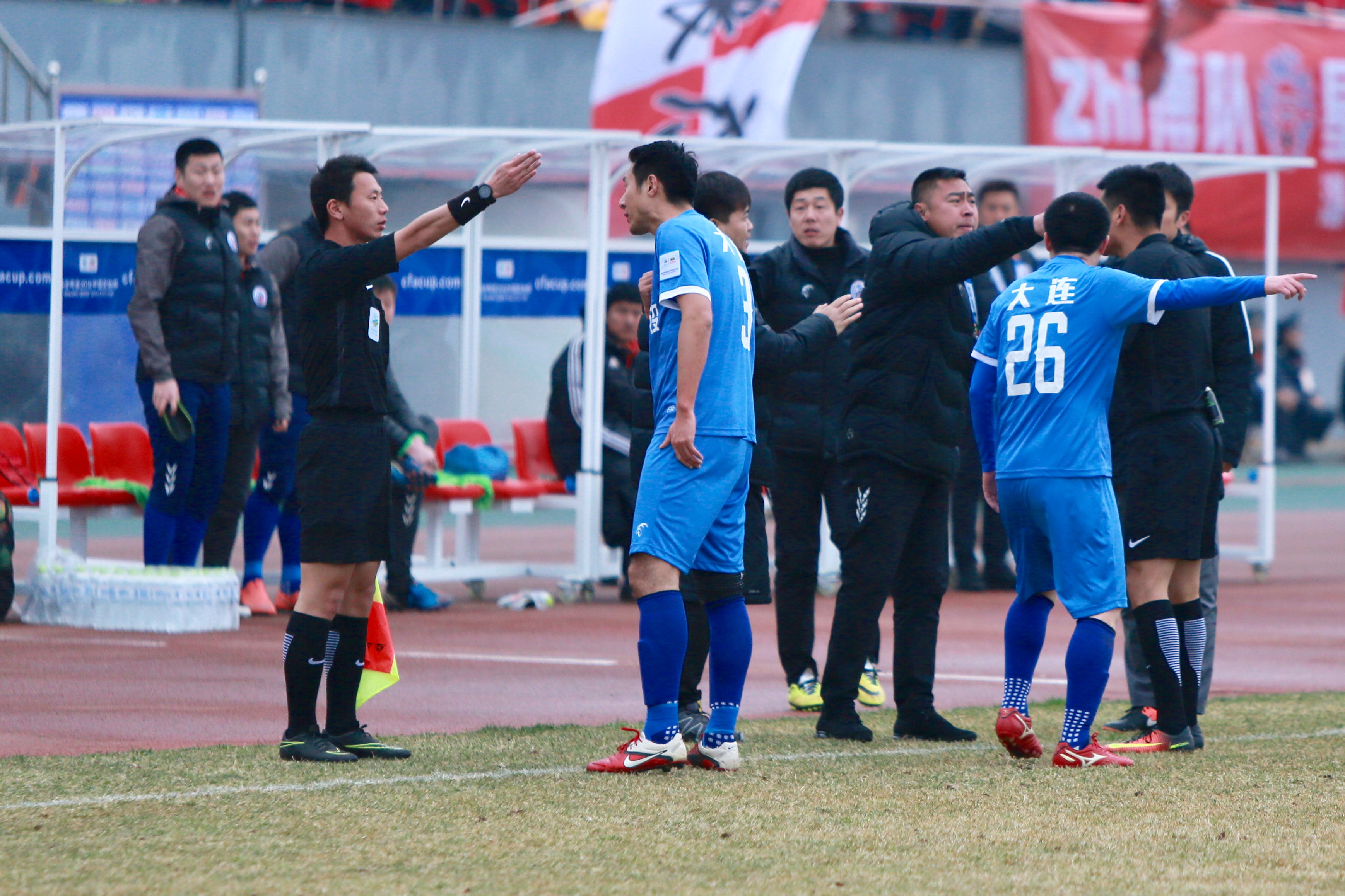 淄博星期天队比赛视频,淄博星期天足协杯战报