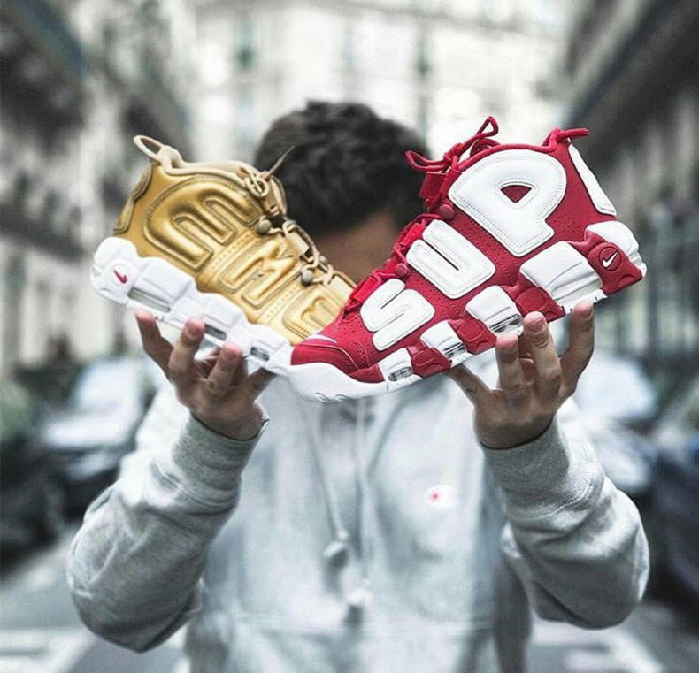 6双装nike,600元两双nike