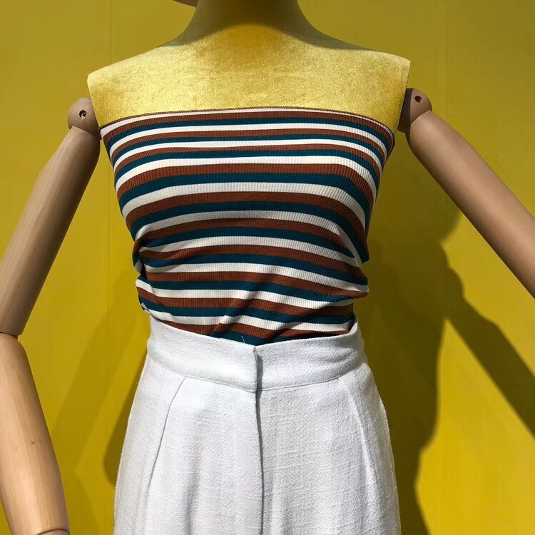 广州十三行新款推荐：春风十里，让我们穿的美美的去赏花吧！