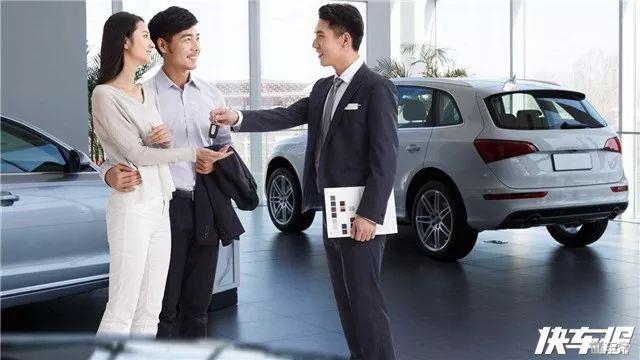 为什么汽车落地价差别很大,一般车辆落地价比指导价多吗