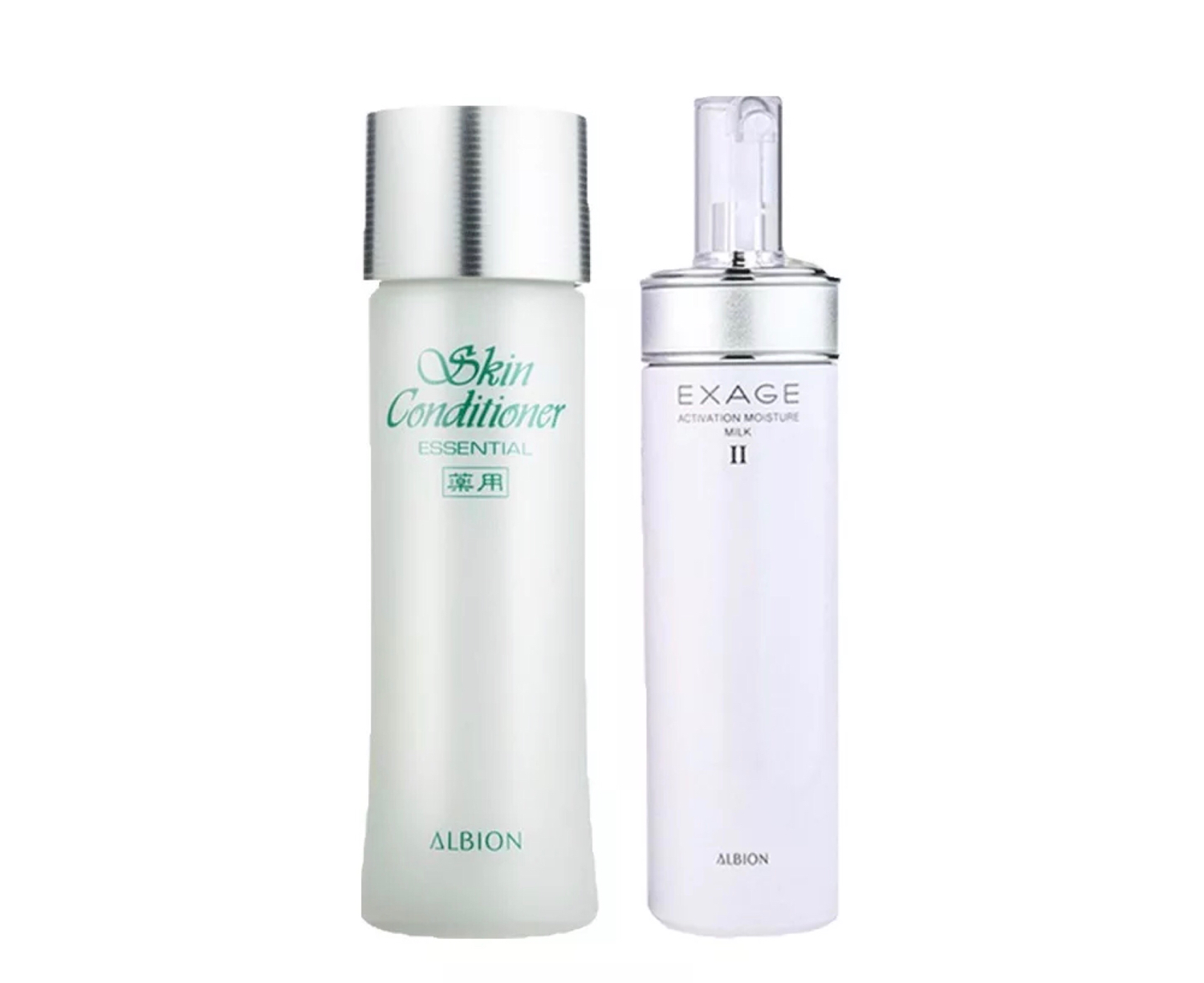 推荐好用的水乳套装干皮,最百搭的水乳推荐