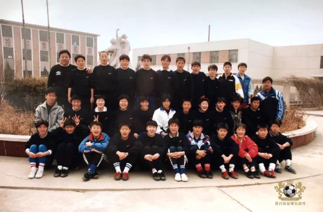 天津足坛双百颂李津春,津门足坛双百颂陈贵均