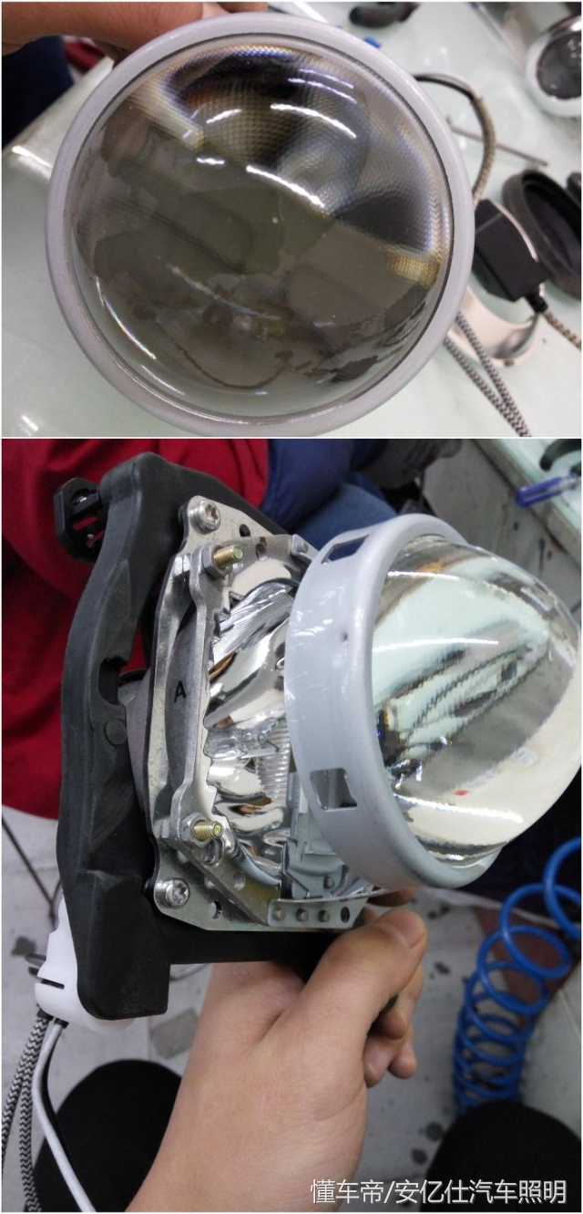 19款传祺gs4改装外观爆改,20款传祺gs4改装外观爆改