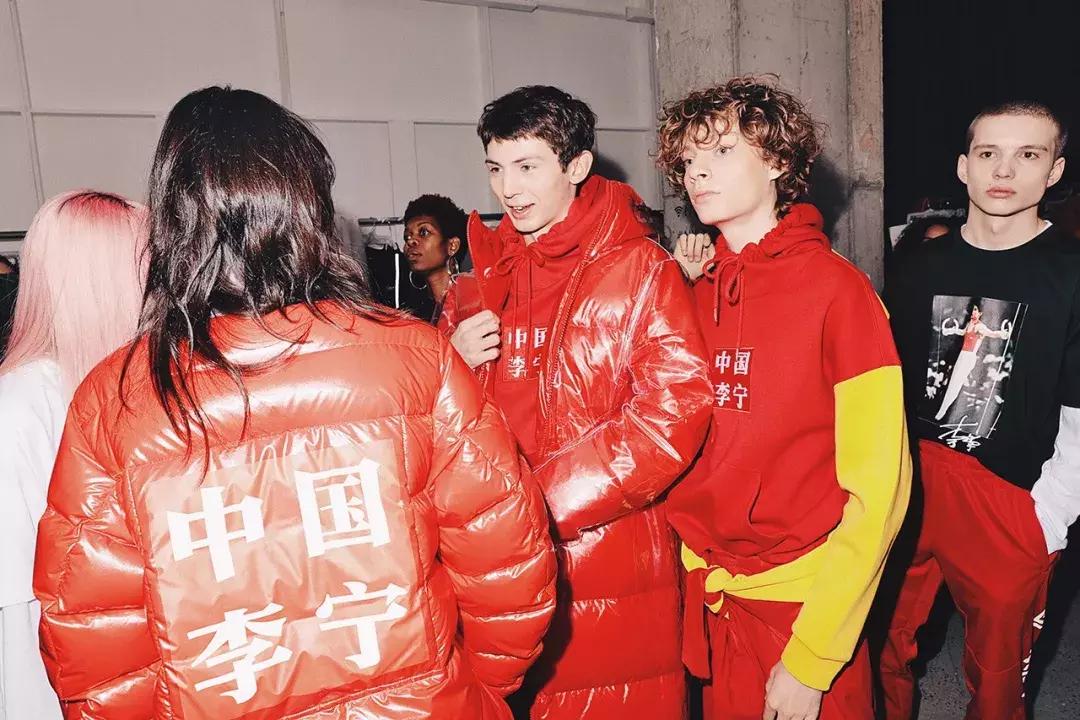 李宁给国货争回的脸,李宁把牌子卖给了谁