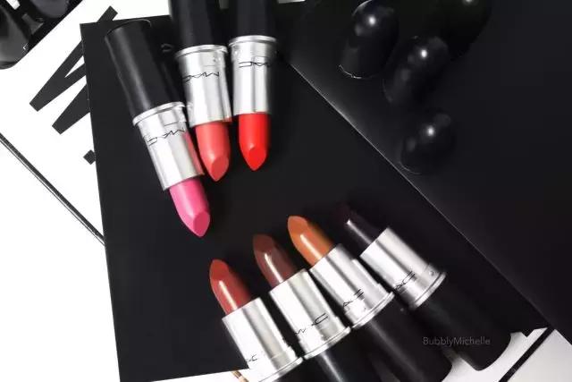 我在全世界最繁华的DUBUIMALL发现时尚女神们最喜欢这样的妆容