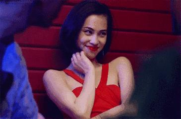 我在全世界最繁华的DUBUIMALL发现时尚女神们最喜欢这样的妆容