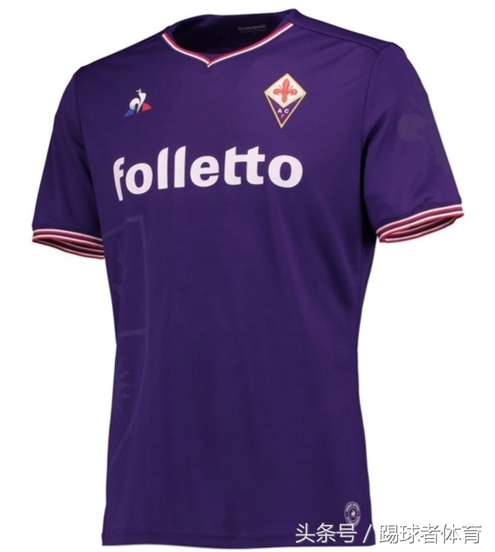 欧洲各足球俱乐部球衣图片,21-22欧洲各球队新球衣