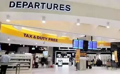 机场免税店最新攻略,入境韩国免税店必买清单