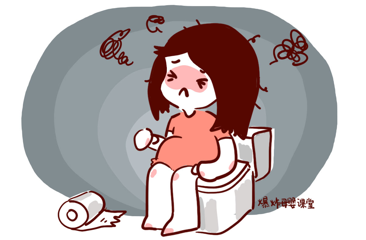 营养师教你如何改善便秘,坐月子产妇便秘吃什么好