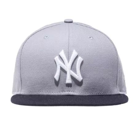 为什么ny标志这么多,为什么ny帽子那么贵