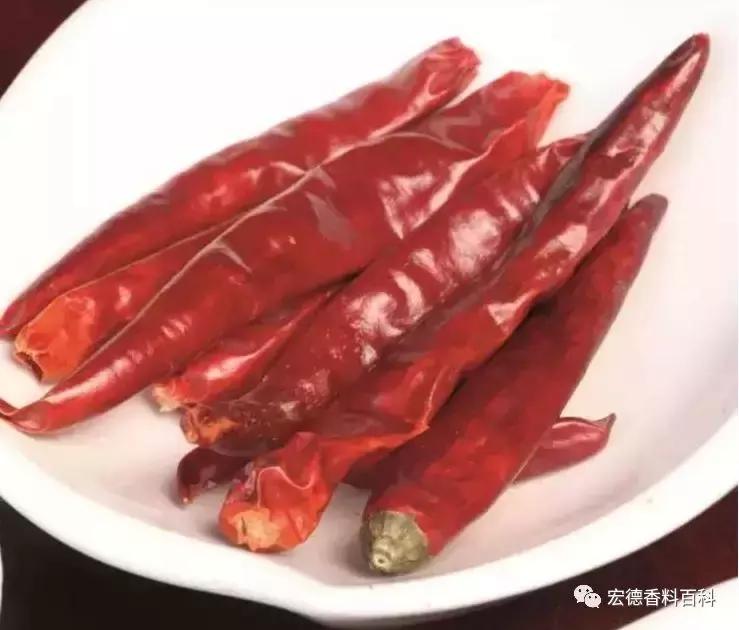 辣椒为主要调料的经典湘菜,正宗辣椒调料