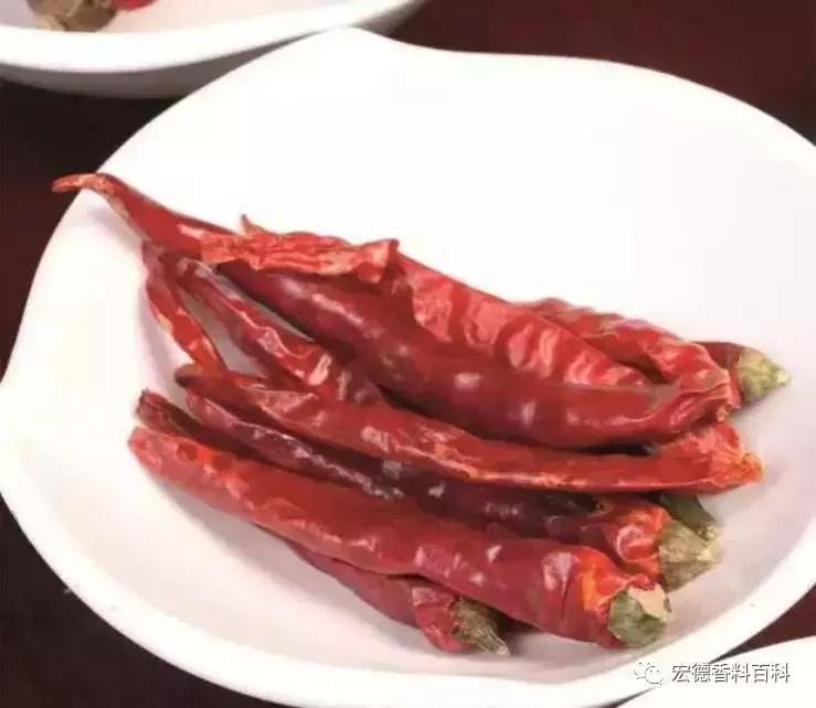 辣椒为主要调料的经典湘菜,正宗辣椒调料