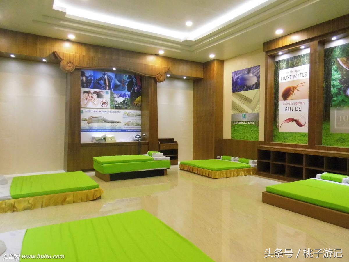 泰国旅游跟团如何避坑,泰国跟团购物被坑