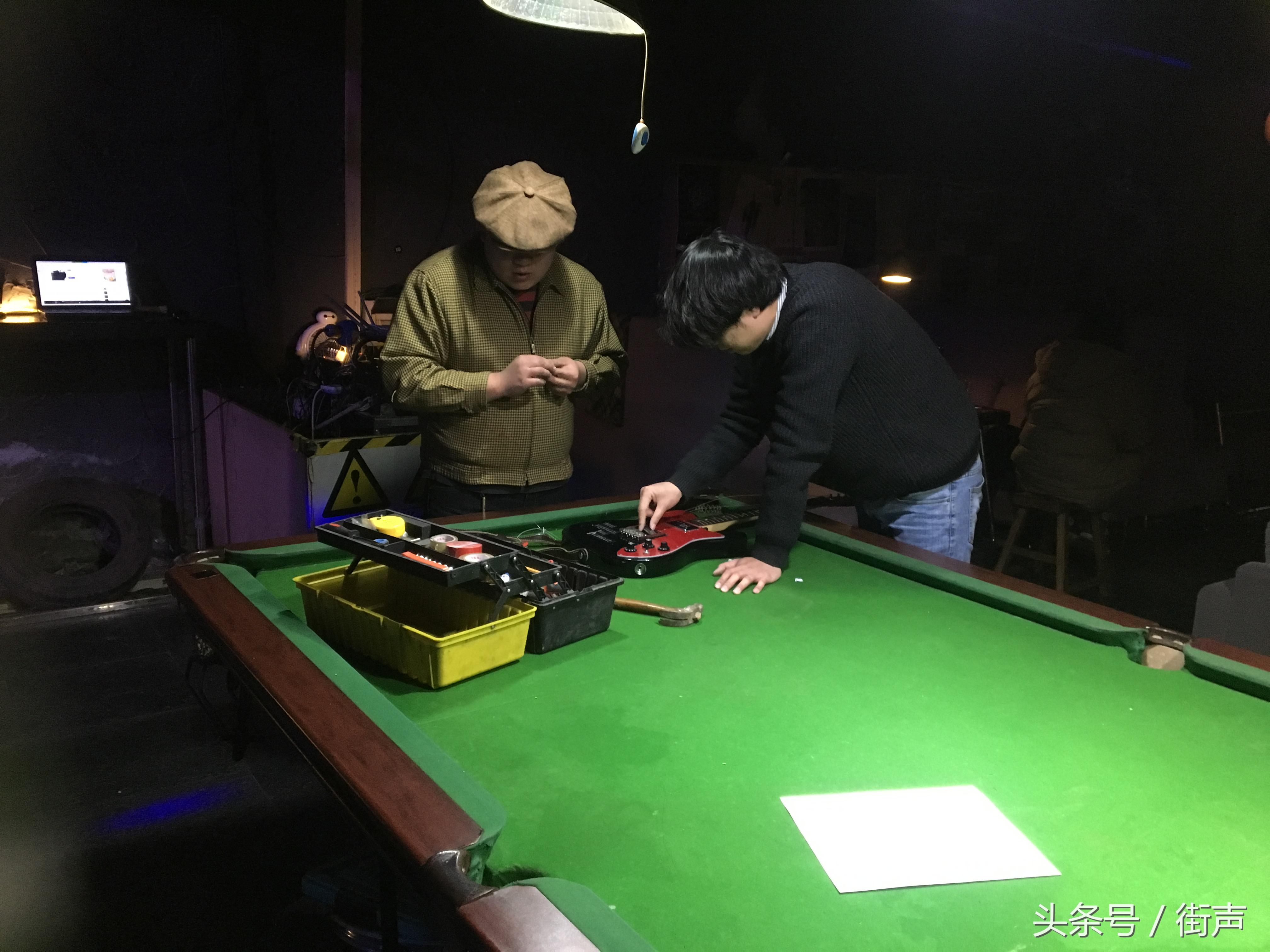 摇滚之乡新乡和石家庄,中国摇滚之乡是新乡还是石家庄