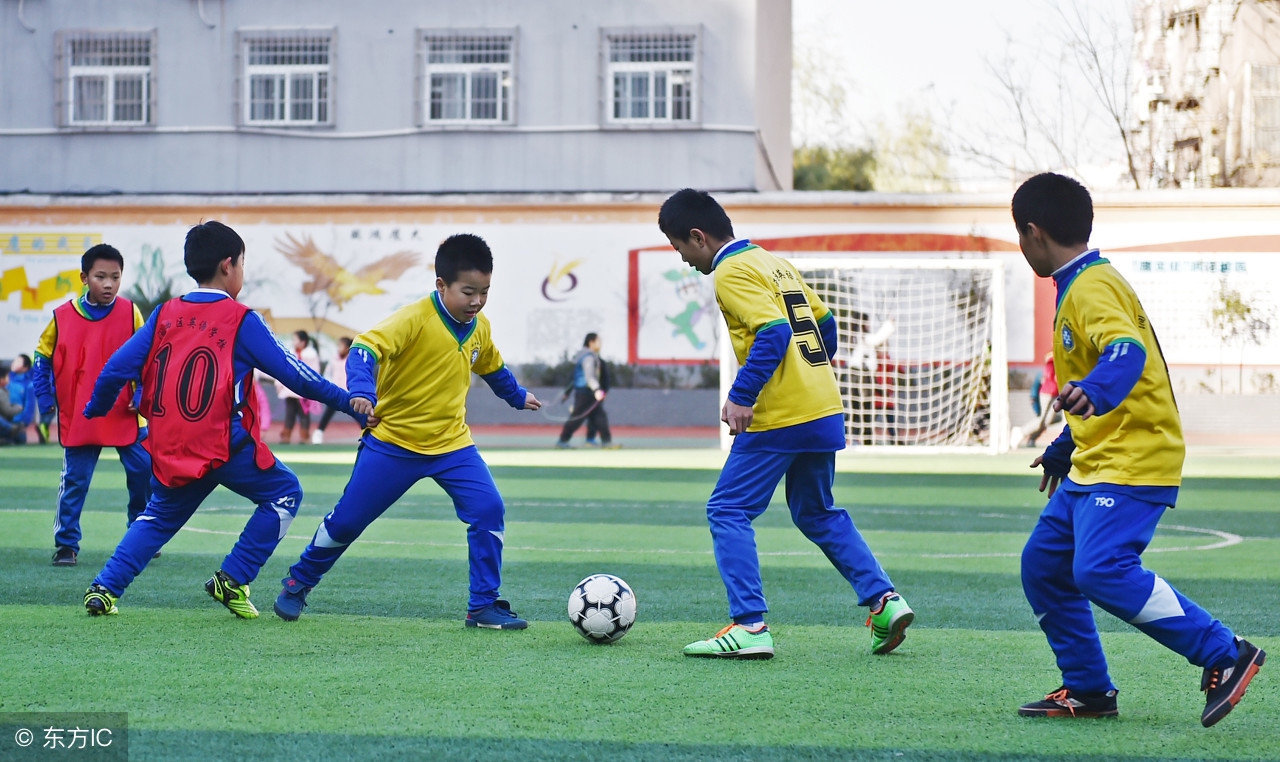 把足球纳入应试教育,将足球纳入高考