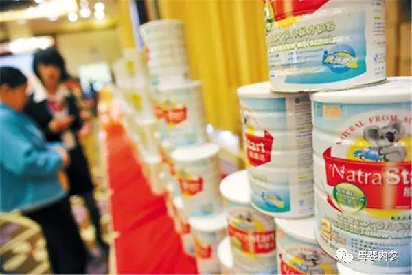 代购卖假奶粉套路,代购基本都是假奶粉