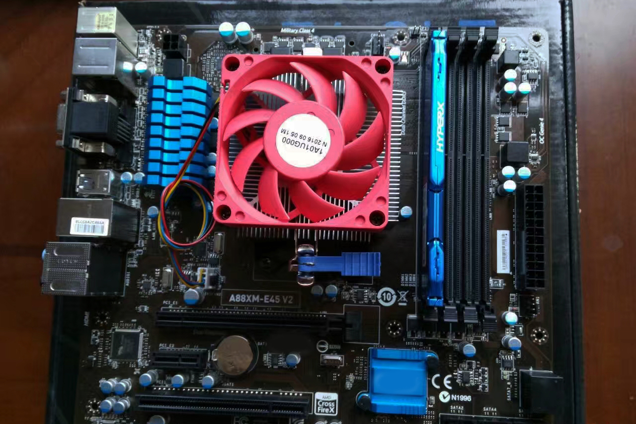 自己组装笔记本电脑,电脑主机组装配置单