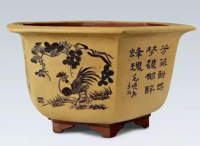 民国紫砂十大名家,民国紫砂十大商号