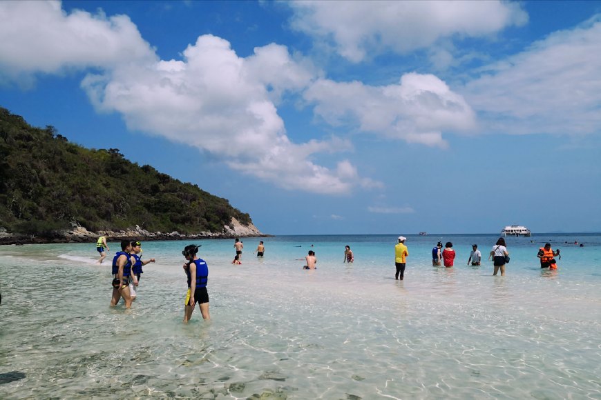 泰国旅游要懂哪些英语,泰国旅游必须知道的9个提示