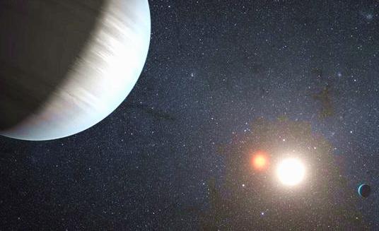 银河系里有哪五大行星,银河系有上亿星吗