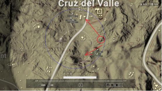 如何找到适合自己的吃鸡操作手法,新手吃鸡整局思路打法