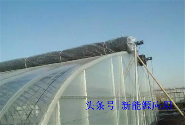 温室大棚建造有几种,常见温室大棚的种类和用途