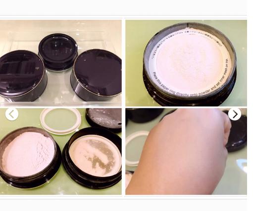 cpb彩妆怎么样,cpb化妆品必买