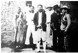 民国时期的枪杀大案,枣庄民国第一大案