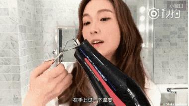 教你做个睫毛精,如何当一只睫毛精