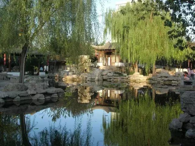 十二星座最适合去的地方苏州,最适合十二星座旅游的城市