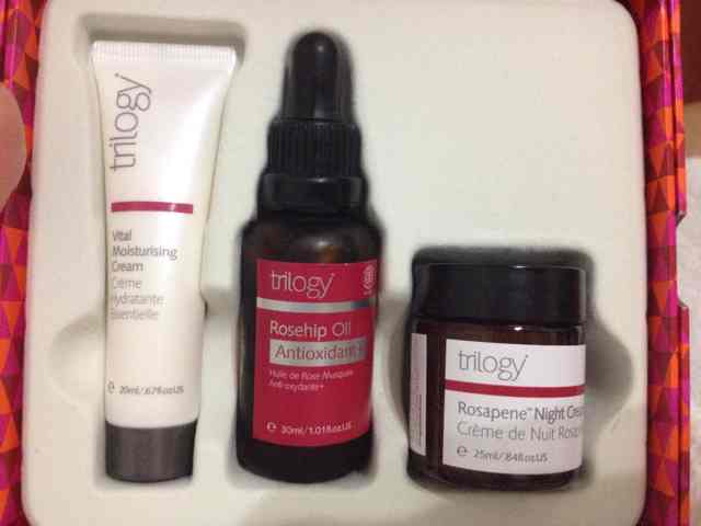 亲测好评护肤品,亲测有效好物推荐