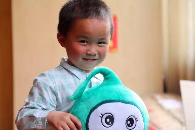 第5场!9958疤痕儿童义诊筛查救助活动(四川筠连站)圆满举办!