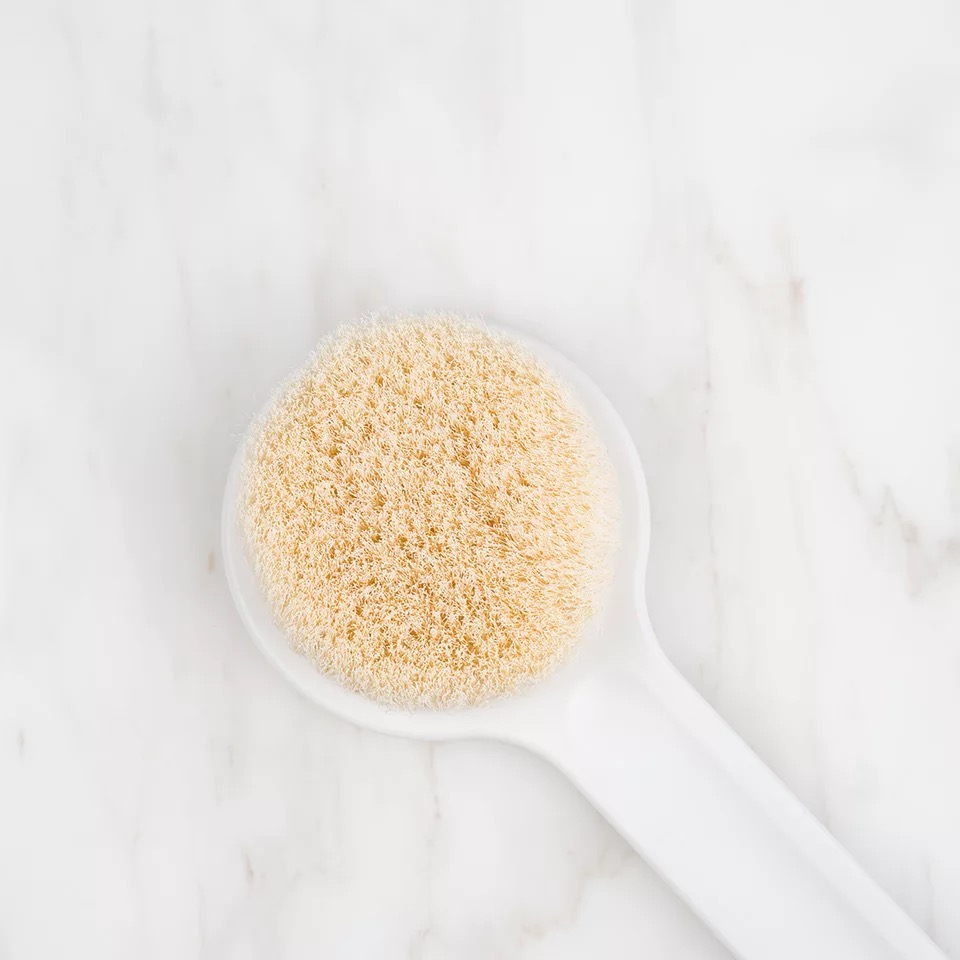 去角质清洁毛孔磨砂膏,磨砂膏能去鸡皮和角质吗