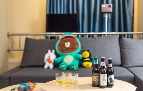 武汉市的轰趴馆,武汉威廉古堡别墅轰趴馆