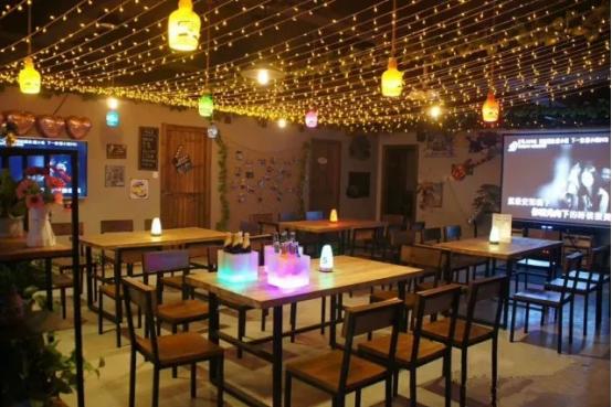 武汉市的轰趴馆,武汉威廉古堡别墅轰趴馆