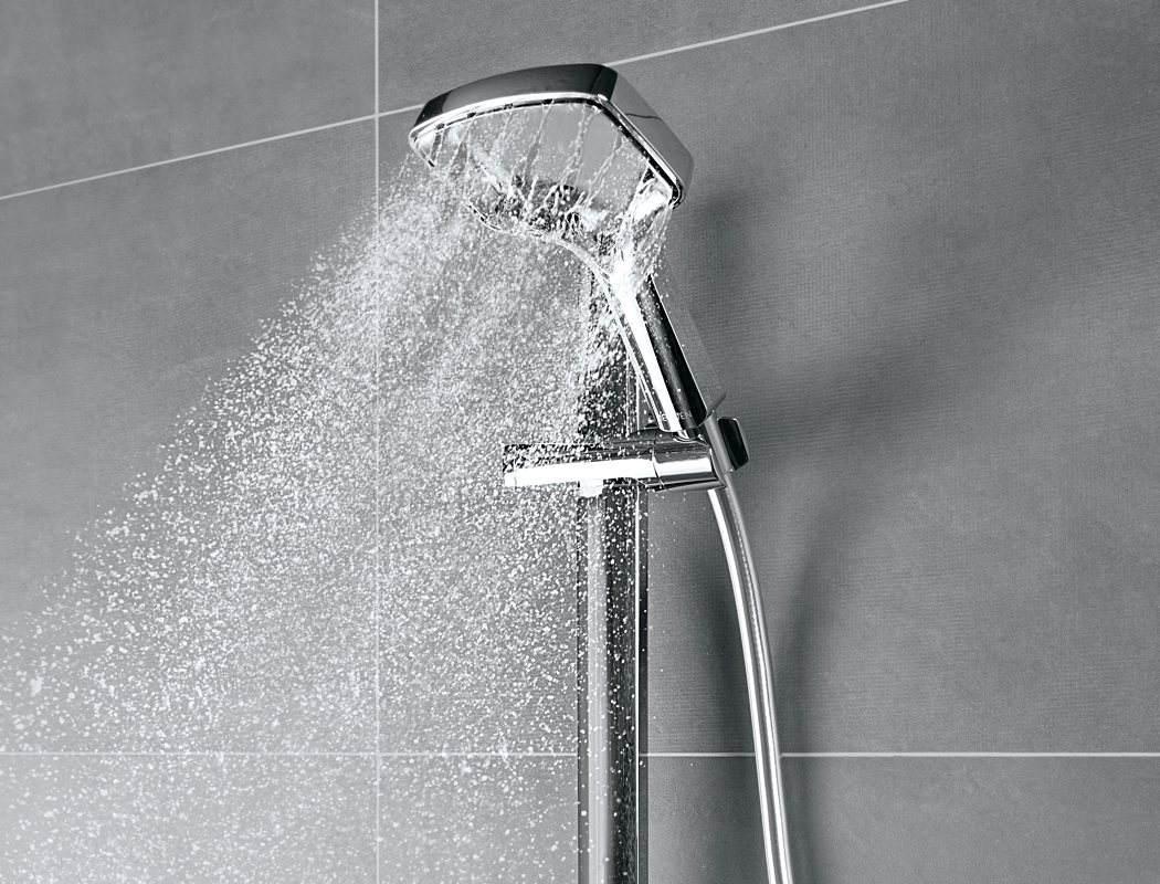 淋浴最舒服最实用的花洒,浴室花洒淋浴整套最好的