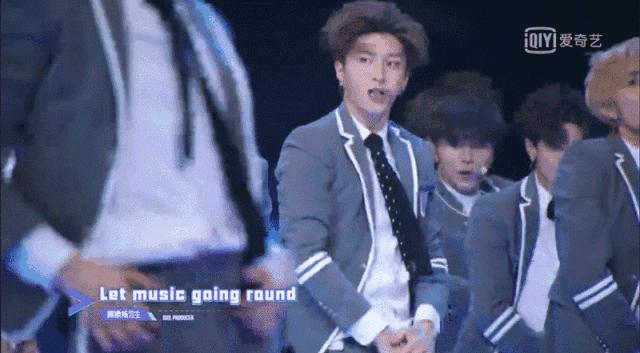 偶像练习生免费看全集,泰国人看偶像练习生