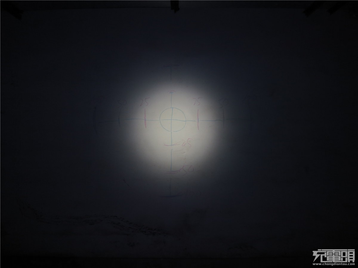 百变精灵ROFISR2手电入手体验