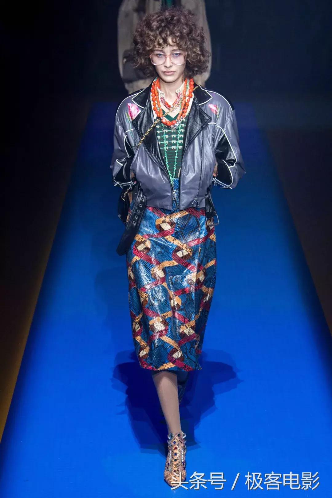 新极客，新性感，新潮流！