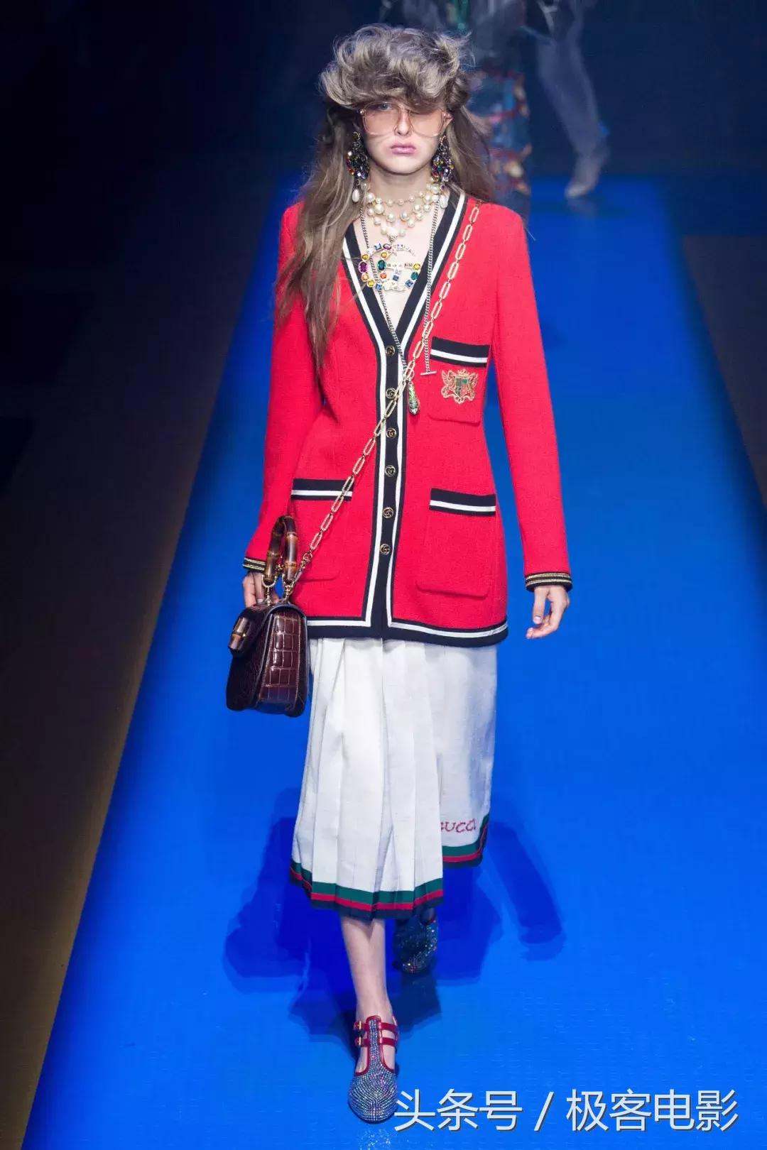 新极客，新性感，新潮流！