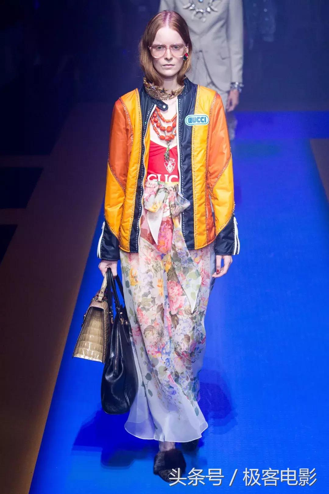 新极客，新性感，新潮流！