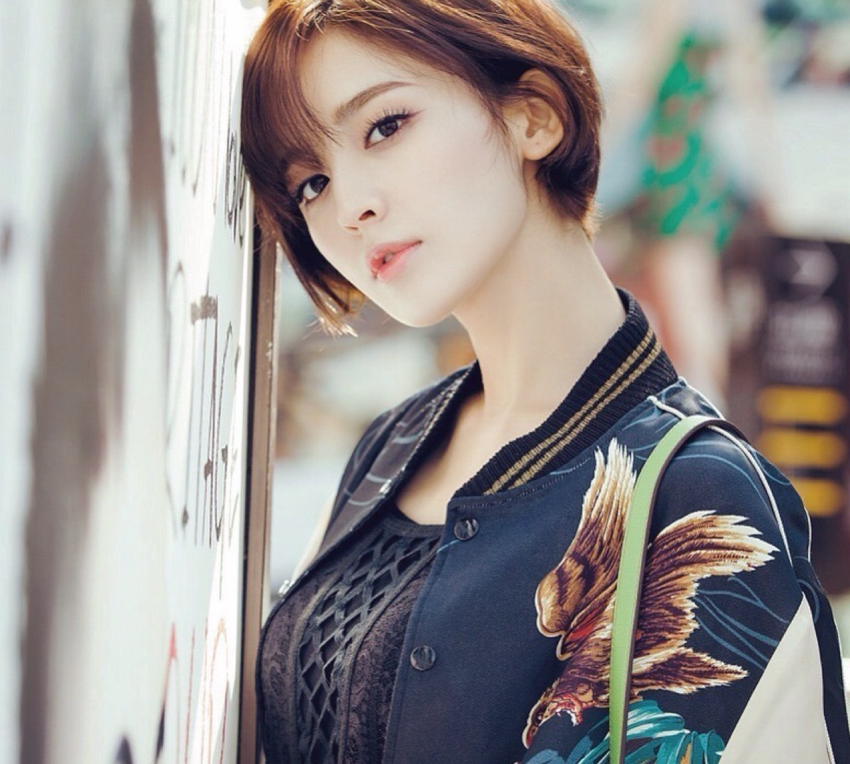 张艺兴鹿晗胡歌,张艺兴偶像练习生吐槽曾经的自己