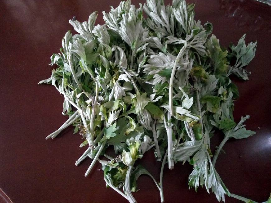 农村有一种草是脚气的克星,农村常见草祛脚气