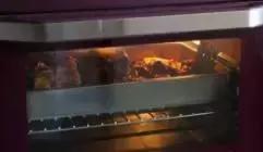 用烤箱做烤鱼五香的家常做法,用烤箱做烤鱼简单做法