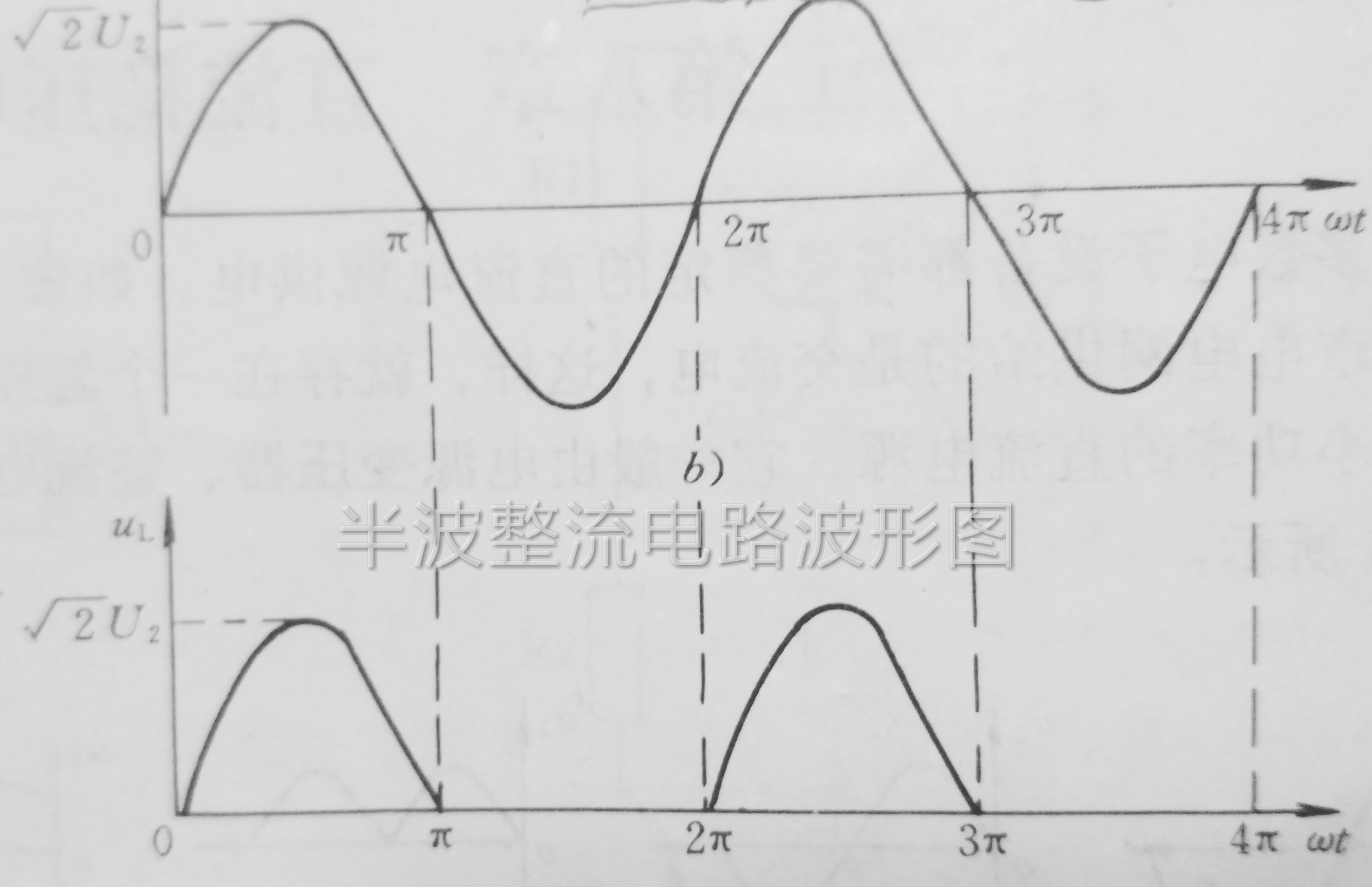 直流稳压电源原理图文字说明,直流稳压电源完整电路